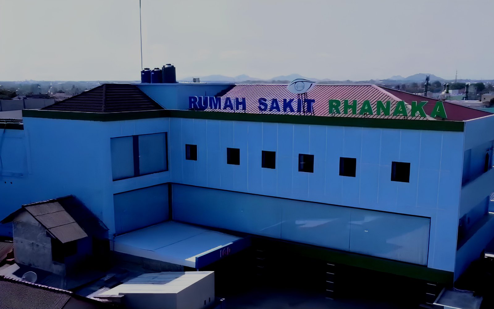 Rumah Sakit Rhanaka