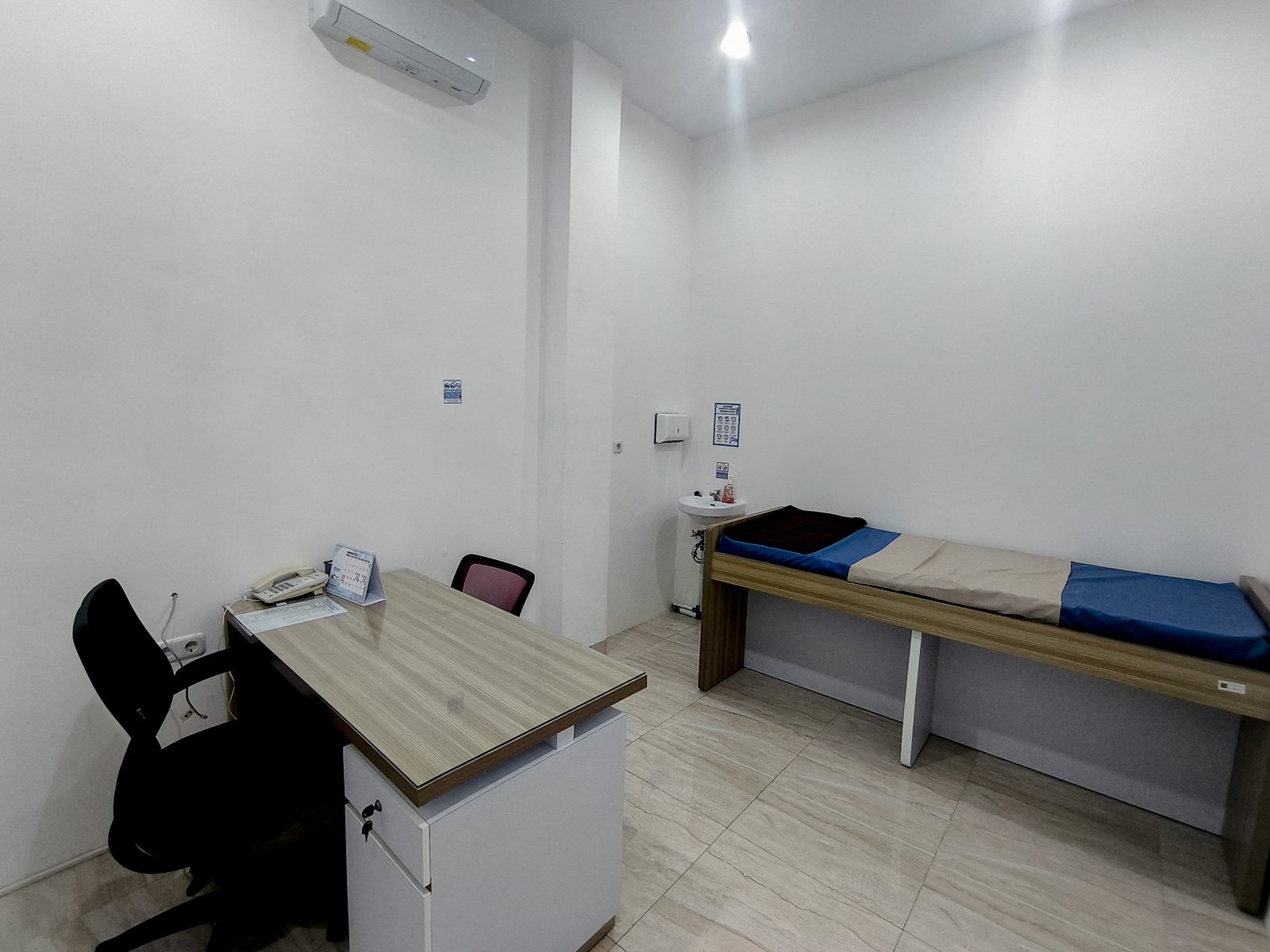 Klinik Syaraf
