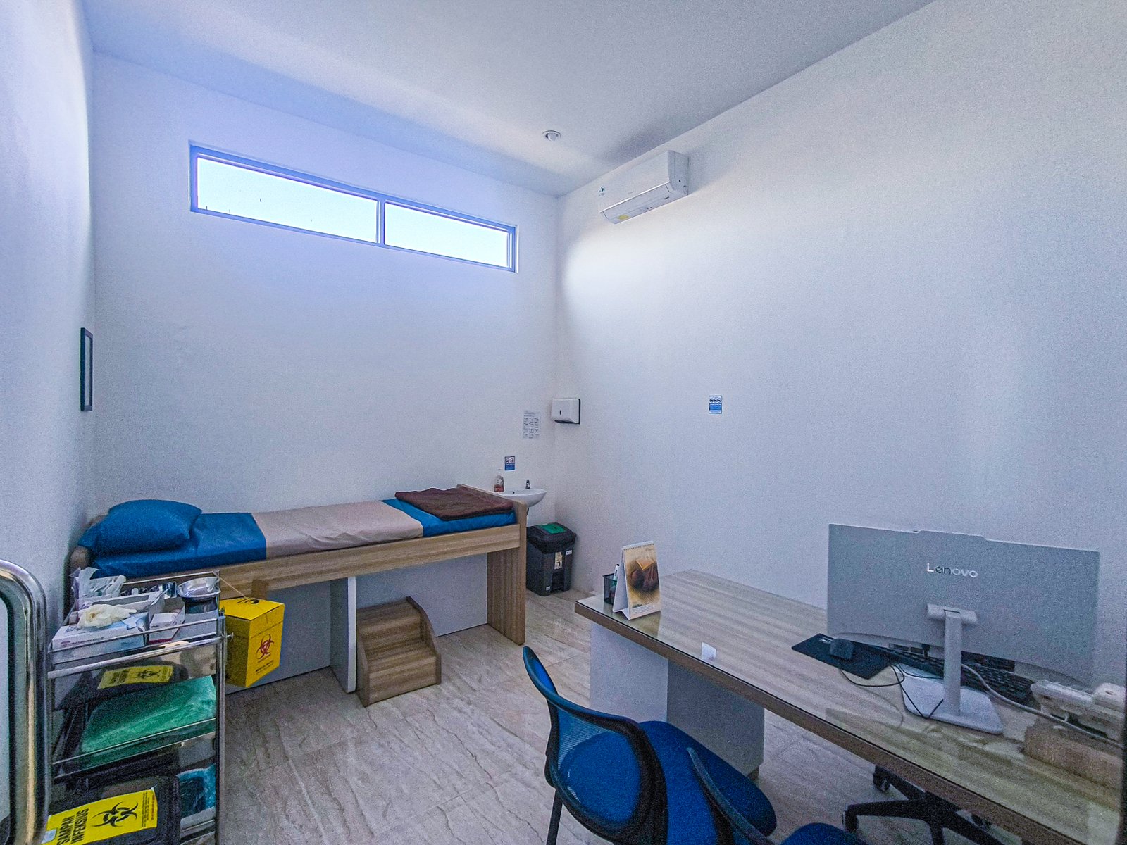 Klinik Umum