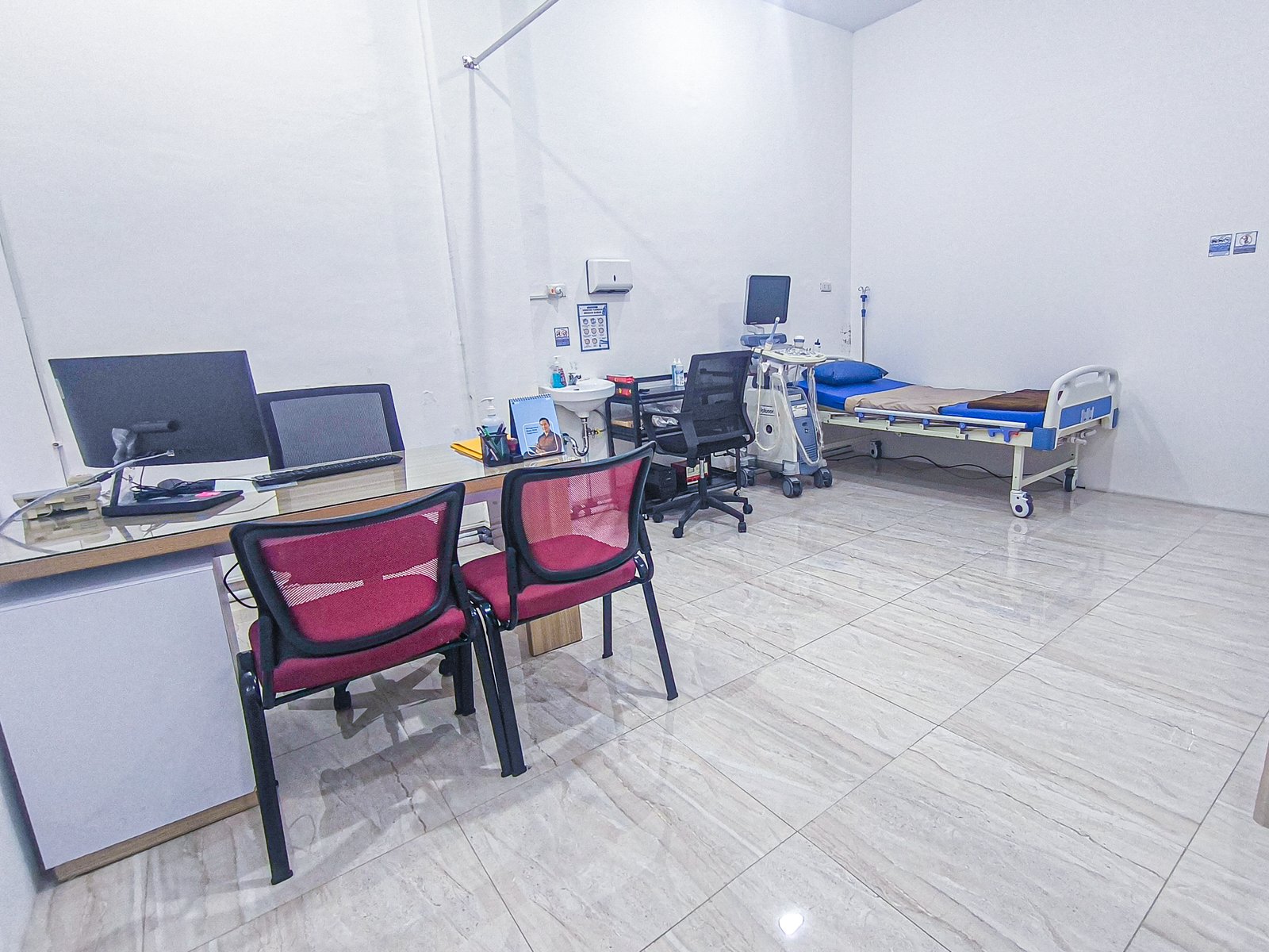 Klinik Kandungan