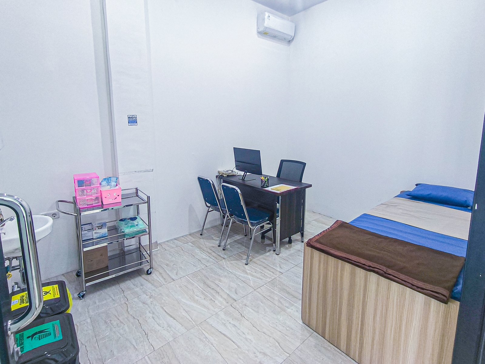 Klinik Patologi Anatomi