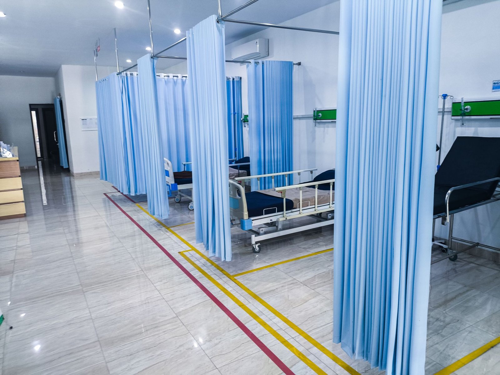 Ruang ICU